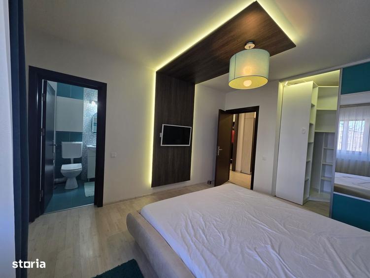 Apartament 3 camere, Parcare, Et 1, Gavana - 4