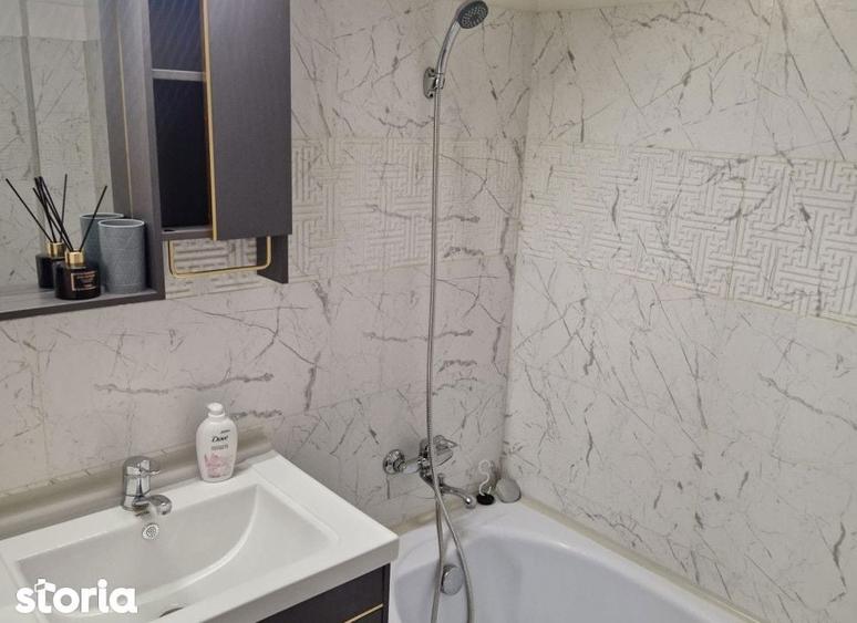 Apartament 2 cam. Mamaia Nord, LOC PARCARE ,42 metri,parter Cod 161440 - 6