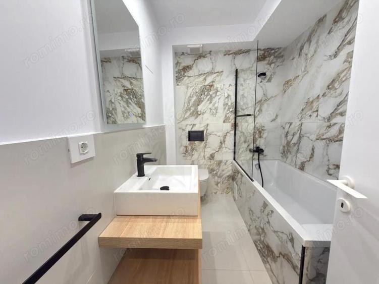 APARTAMENT 4 CAMERE / DE LUX / BUCEGI 12 / CENTRAL / PLOIESTI - 7