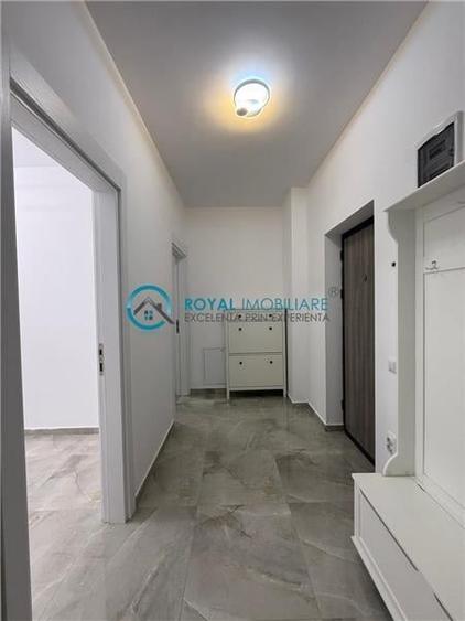 Royal Imobiliare - Vanzare Apartament bloc nou zona Valeni - 3