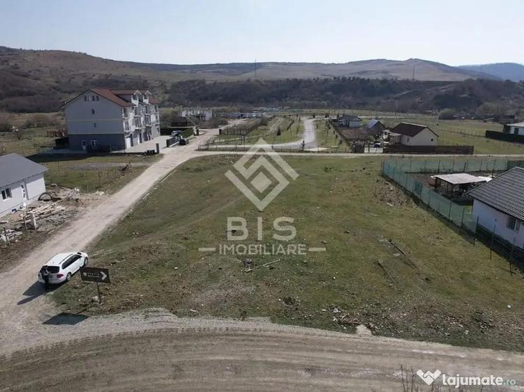 Teren Vecinatate stategica INDUSTRIANOVA HUB - 3