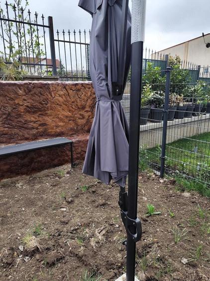 Inchiriez apartament 2 camere cu gradina si parcare subterana - 1