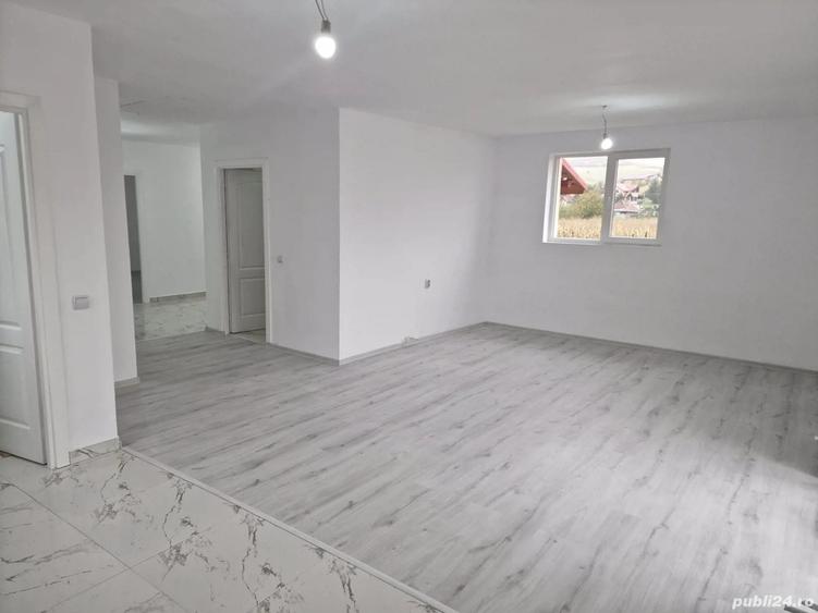 Casa tip Duplex , 120 mp SU, teren 1000 mp, Caianu Mic Cluj-Napoca - 1