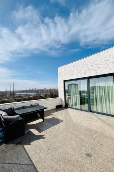 Apartament 2 camere  si terasa 23,8 mp | loc de parcare Comision 0% - 11