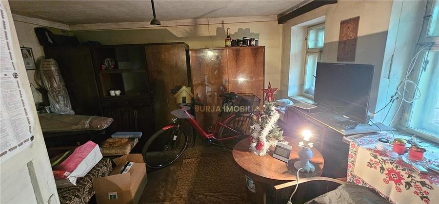 CASA 5 CAMERE 120 MP  ZONA UMF  CURTE 95 MP - 16