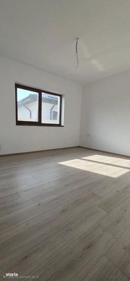 DOMNESTI 5 min Centura, casa 4 Camere parter cu placa beton,Comision 0 - 4