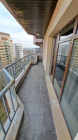 APARTAMENT 2 CAMERE IN COMPLEX REZIDENTIAL CU CIRCUIT INCHIS - PRET PROMOTIONAL - 33