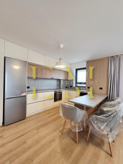 PRIMA CHIRIE: Apartament 2 camere + parcare, KASPER - 3