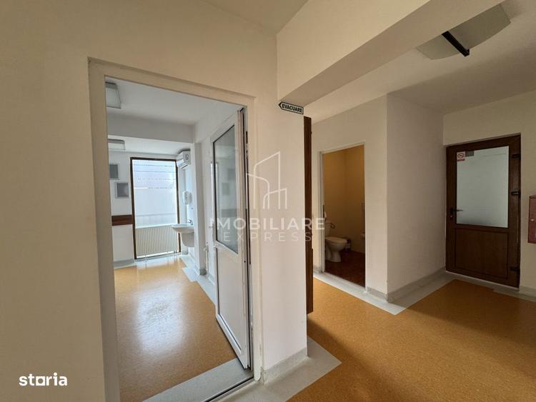 Spatiu comercial , 90 mp - la 500 m de Iulius mall - 8