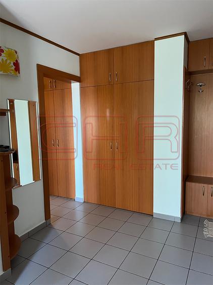 Apartament 2 camere Aviatiei, Scoala Herastrau, #708 - 6