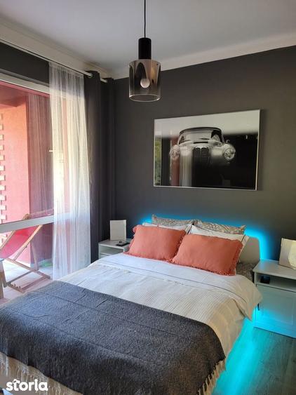 Studio de Lux, Sinaia + Parcare Exterioara GRATIS intabulata - 2