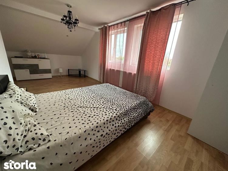 Casa cu 4 camere, Militari Vest, Ciorogarla, Ilfov - 3