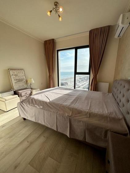 MAMAIA NORD - PLAYA DEL MAR - 2 CAMERE PRIMUL RAND LA MARE MOBILAT - 15