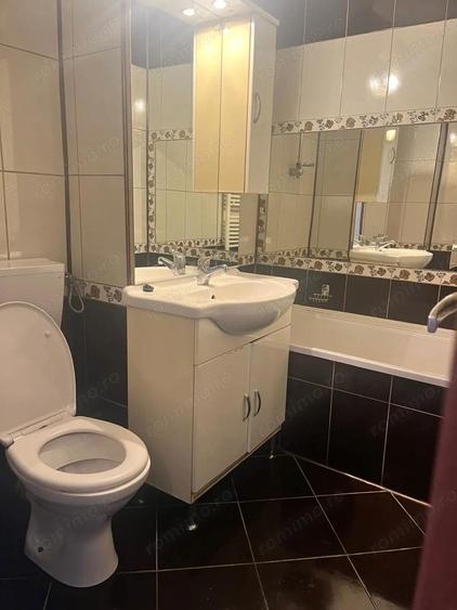 Inchiriez apartament cu trei camere - 5