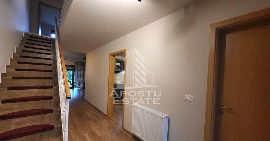 Duplex modern,cu 4 camere,2 bai,Dumbravita Cora - 1