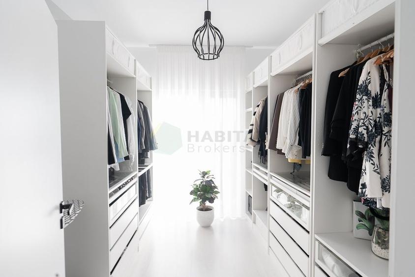 Casă individuală de vânzare – 4 camere | Tunari - 6