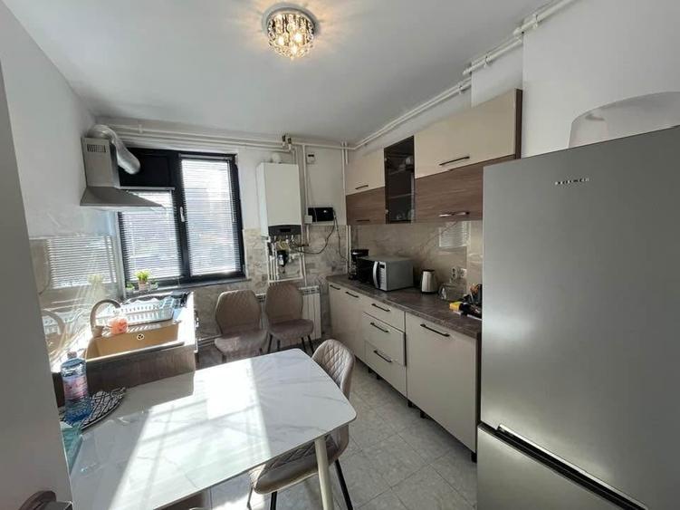 2 Camere Zona Centrală- Fantasio Gaze - 3