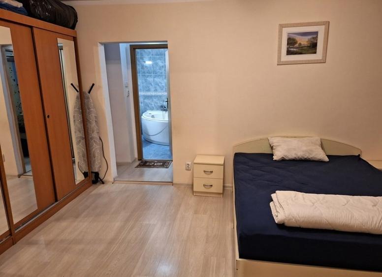 Timpuri noi, Metrou, Apartament 4 camere, Mobilat! - 13