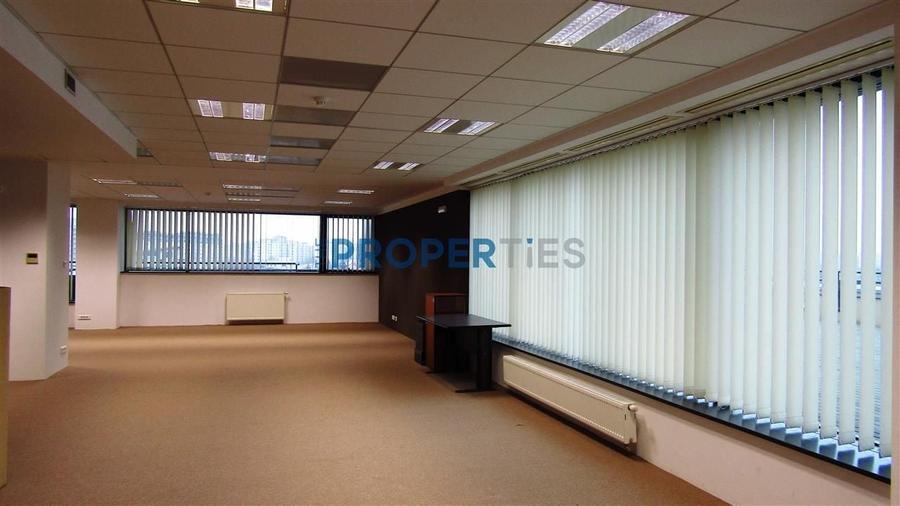 Comision 0! Spatii birouri in zona Barbu Vacarescu - diverse suprafete - 4