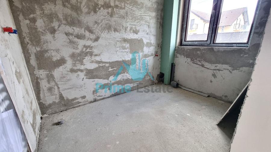 Casa individuala in ansamblu rezidential - 8