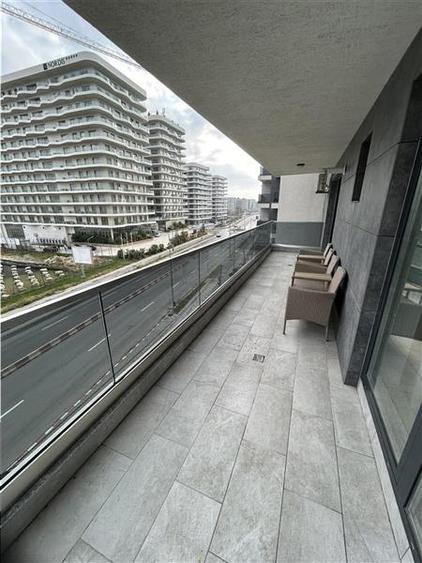 Apartament 2 camere, + complex Astoria Mamaia Nord - 9