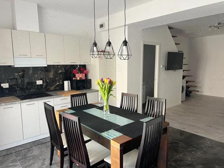 Apartament de inchiriat in centrul Jimboliei - 4