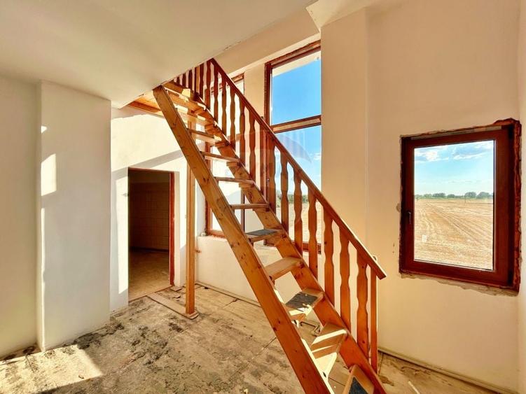 De vânzare pensiunea „Casa Albă”, orașul Pecica, jud. Arad - 24