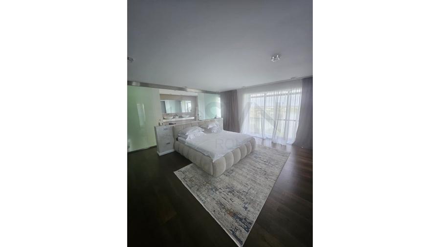 REA1025167 Penthouse 5 camere Emerald Residence I View superb - 16