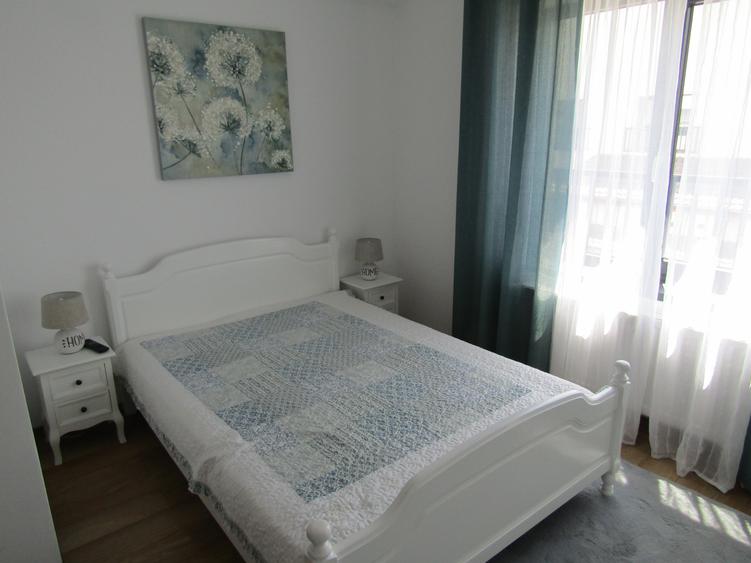 Casă de închiriat în Șelimbăr – zona străzii Triajului - 13