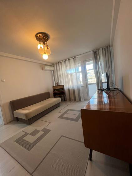 apartament 2 CAMERE, loc parcare, Ferdinand - Traian, curat, 420 euro - 17