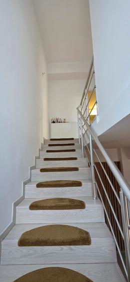 Iancu Nicolae/Jolie Ville/ Apartament/Duplex cu 3 camere/ - 7