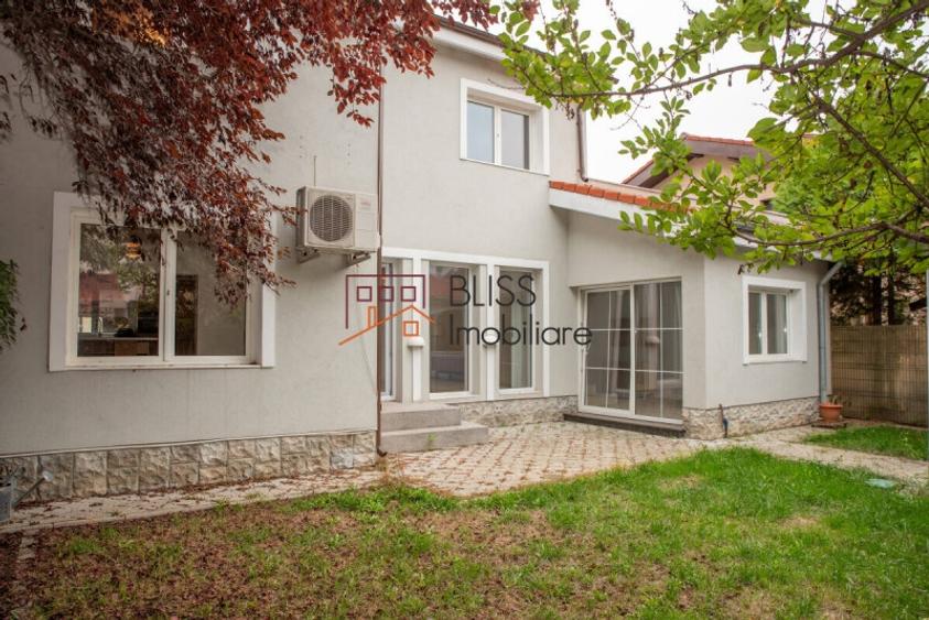 Casă / Vilă 5 camere în zona Iancu Nicolae - 1