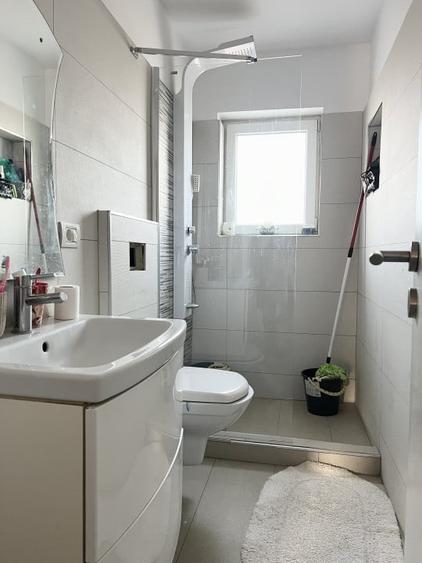 Duplex, 145mp utili, 325mp teren, 5 camere,mobilat si utilat-Dumbravita - 13