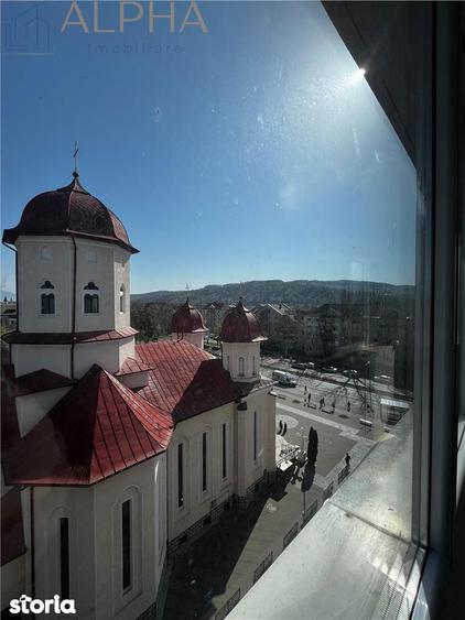 Apartament 2 camere decomandat, 58 mp, etaj 68, zona Biserica Sfanta A - 6