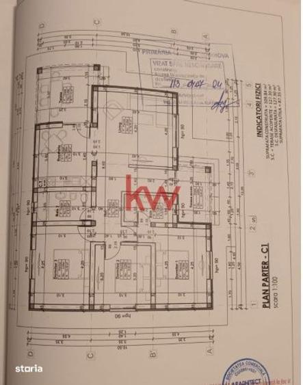 Casa De Vanzare, Zona Paun/Bucium - 7