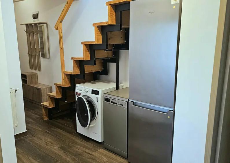 OFERTA Noul Proprietar apartament 3 camere IASI Visoianu - 9