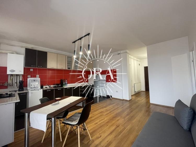 APARTAMENT CU 2 CAMERE | DE VANZARE | FLORESTI | MUZEUL APEI - 2