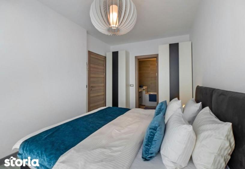 Alezzi Beach | Apartament cu vedere frontala , prima linie pe plaja - 7