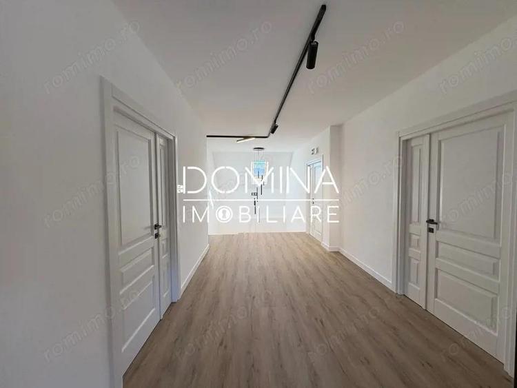 Inchiriere proprietate centrala P+M - activita?i profesionale - Calea Eroilor - 4