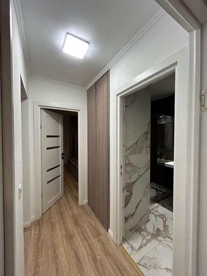 Apartament de inchiriat, cu doua camere, decomandat , 50mp - 8