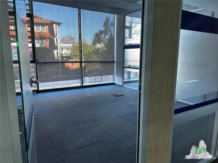 Spatiu de Birouri de 636 mp in Zona Herastrau - 9