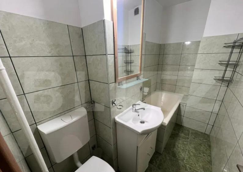 Garsoniera de inchiriat, 25 mp, zona Nicolae Titulescu - Ghe - 2