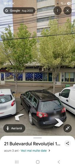 Inchiriez spatiu comercial zona Dunarea - 1