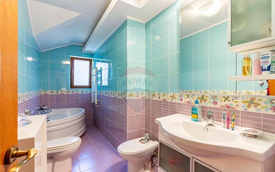 Casa / Vila in Corbeanca, pe strada Laguna Albastra, la... - 16