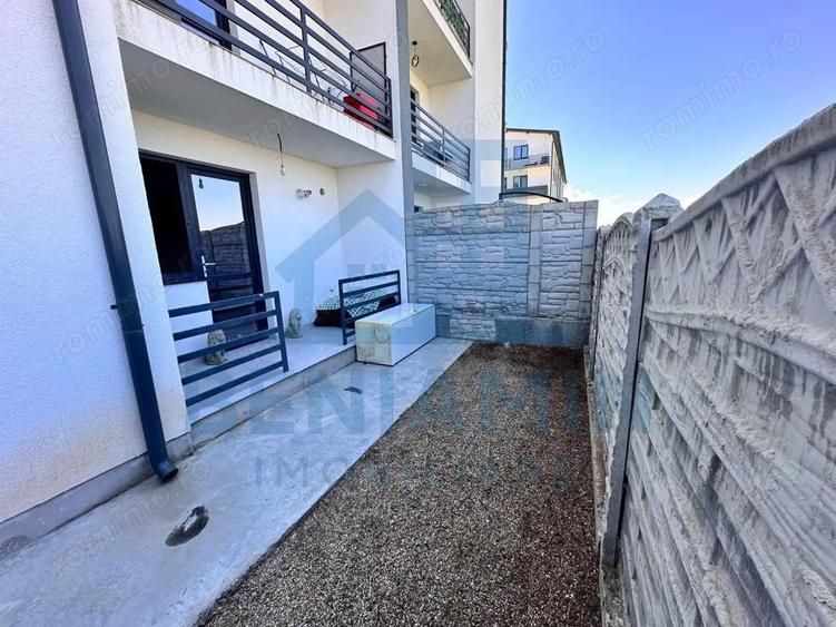 Apartament cu 2 camere nedecomandat în Central - 3