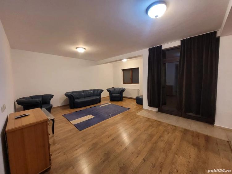 Casa Vila moderna cu 3 camere de inchiriat in Timisoara - 7