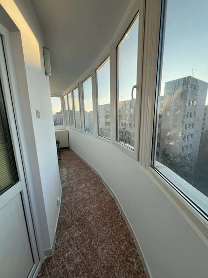 inchiriere apartament 2 camere Modern Favorit langa statia de metrou - 7