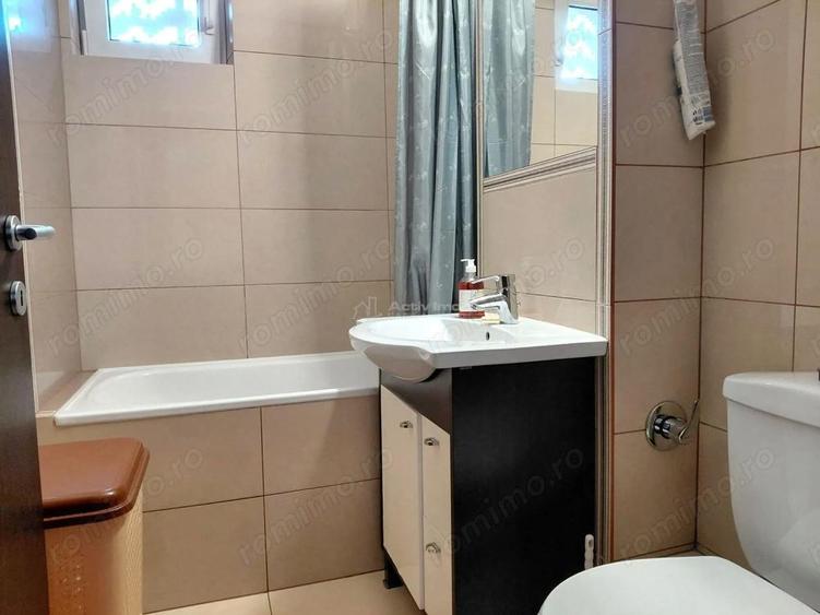 Baia Mare Chirie | Apartament 2 Camere Zona Universitatii De Nord - 8