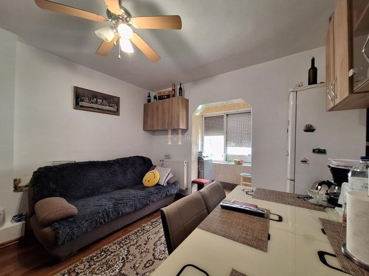 DOROBANTILOR.  DECOMANDAT. RENOVAT COMPLET. CU CENTRALA. - 8