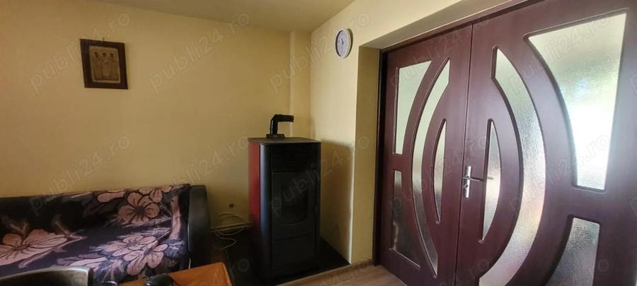 Casa de vanzare in Cornatelu, Dambovita - 2
